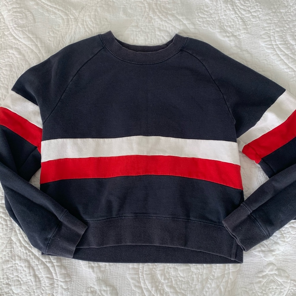 Brandy Melville / J. Galt Sweater